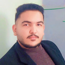 AHMAD RAZA. in Pakistan :: Behance
