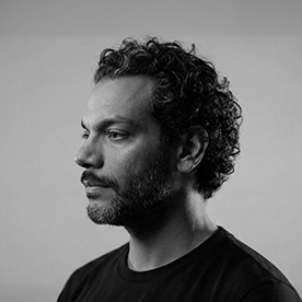 Amr Rashed - Design Lead in Amsterdam, Netherlands :: Behance