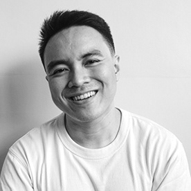 Patrick Byron Gattoc - Creative Strategist and Identity Designer in ...