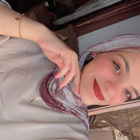 Roba Alghoul - interior designer in Gaza, Palestinian Territory :: Behance