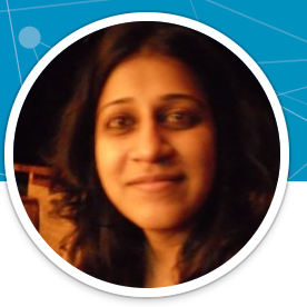 Behance profile picture for @meghana