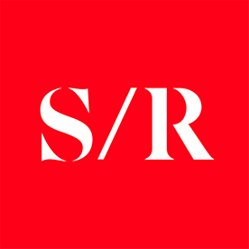 S/R - Creative design agency in London, United Kingdom :: Behance