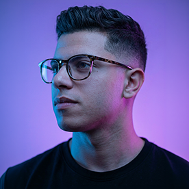 Behance profile picture for @basel