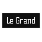 Behance profile picture for @legrand