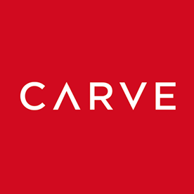 Behance profile picture for @carve
