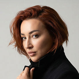 Steisi Vogli's profile