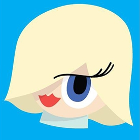 Behance profile picture for @Tingle