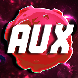 Behance profile picture for @aux
