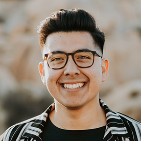 Behance profile picture for @salomon