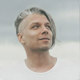 Aleksandr Dziubenko's profile