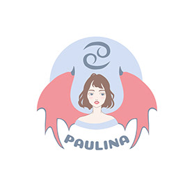 Behance profile picture for @Paulina