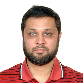 Muhammad Toor - Senior Designer, Art Director, Graphic Design ...