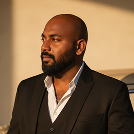 Prathap R - Senior Graphic Designer in Bangalore, India :: Behance