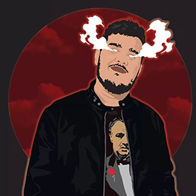 AMIR graphics in Tunisia :: Behance