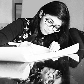 Faiza Khan - Architectural Associate/ freelance 3D visualizer in Lahore ...