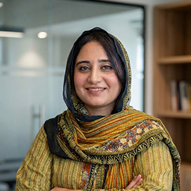Ghulam Shazia Bibi - UI/UX Design | Graphic Design in Islamabad ...