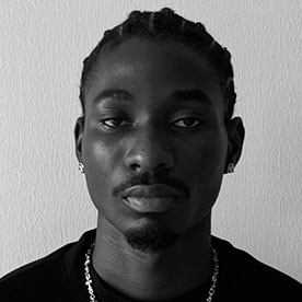 Yemi Onis - Product Designer in Lagos, Nigeria