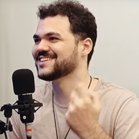 Dennis Sabino's profile