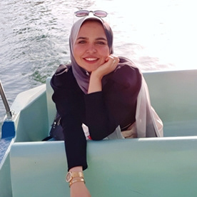 Eman Adel - Graphic designer in Helwan, Egypt :: Behance