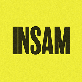 Adam Insam's profile