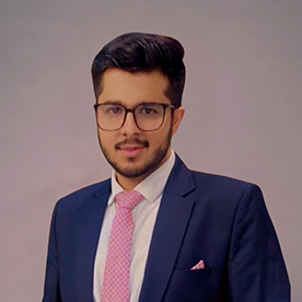 Daksh Dhingra - Interaction Designer in India :: Behance