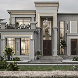 shazil ali - Architectural Designer Architect & 3D Visualizer Interior ...