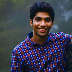 Hrithik raj pp - STUDENT in Kannur, India :: Behance