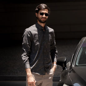 Muhammed Hubaib in India :: Behance