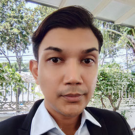 Syed Adharudin Syed Umar - Store Manager in Kuala Lumpur, Malaysia ...