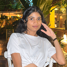 Nishmitha Challa - Graphic Designer | Freelance Artist in Hyderabad ...