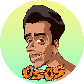 Osama Ragab - Animator, Character Designer in Giza, Egypt :: Behance