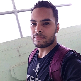 David Rangel - Professor de desenho mangá in Cachoeiras de Macacu ...
