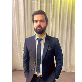 Syed Saria - UI UX Designer in Faisalabad, Pakistan :: Behance