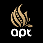Behance profile picture for @apt