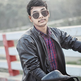 Saif Al Siam - Full Stack Web Application Developer in Dhaka ...