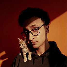 saad nassar's profile