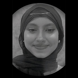 saba parween - student lovely professional university in India :: Behance
