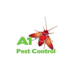 A1 Pest Control Australia in Sydney, Australia :: Behance