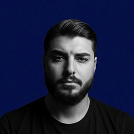 David Raad - Graphic Designer in Arbil, Iraq :: Behance