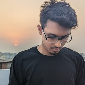 Junaid James - Motion Graphics Designer in Banasree, Bangladesh :: Behance