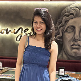 Vanshika Rohilla - Footwear Designer in New Delhi, India :: Behance
