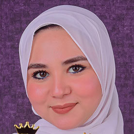 Fatma Mohamed Mahmoud - graphic designer in Egypt :: Behance