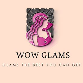 Behance profile picture for @wowglams