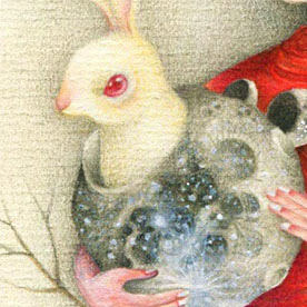 Carnival Wang's profile