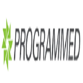 Behance profile picture for @programmed
