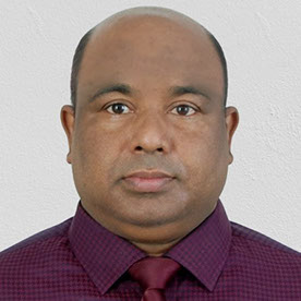 Bidhu Ranjan Deb's profile