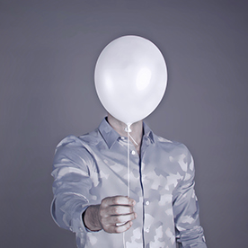 Behance profile picture for @Ballon