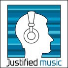 Behance profile picture for @justified
