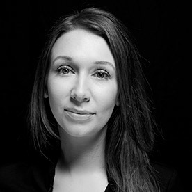 Weronika Dobosz's profile