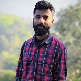 Ramzeen Av - Brand Strategist | Digital Marketer in Kannur, India ...